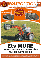 Catalogue Terra Pole