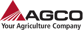 AGCO logo