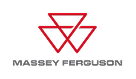 Massey Fergusson logo