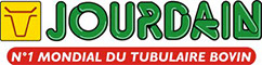 Logo Jourdain