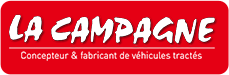 Logo La campagne