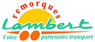 Logo Lambert