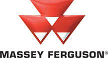 Logo Massey ferguson