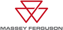 Logo Massey ferguson