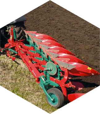 Materiel agricole occasion