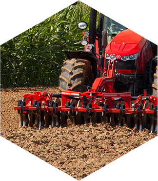 Materiel agricole occasion Kuhn