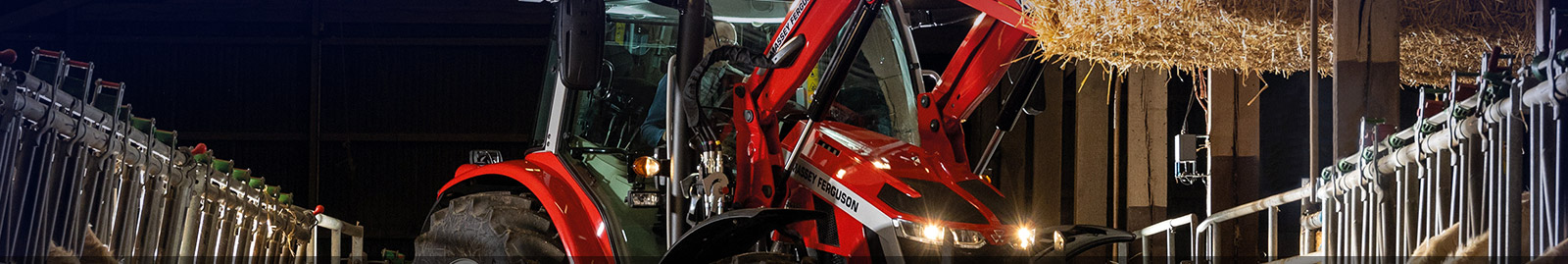 Concessionnaire MASSEY FERGUSON, tracteurs, tondeuses, motoculture, agriculture, loisirs
